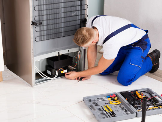 Best Refrigerator Repair Services In Delhi