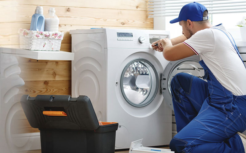 Best Washing Machine Repair Services In Delhi