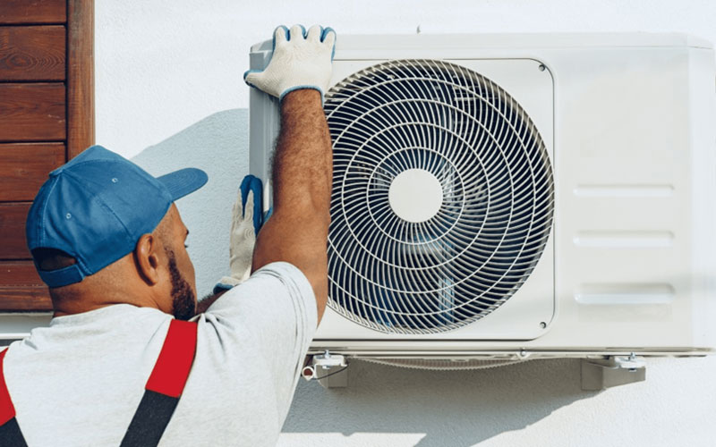 Best AC Repair And Services In Shastri Park